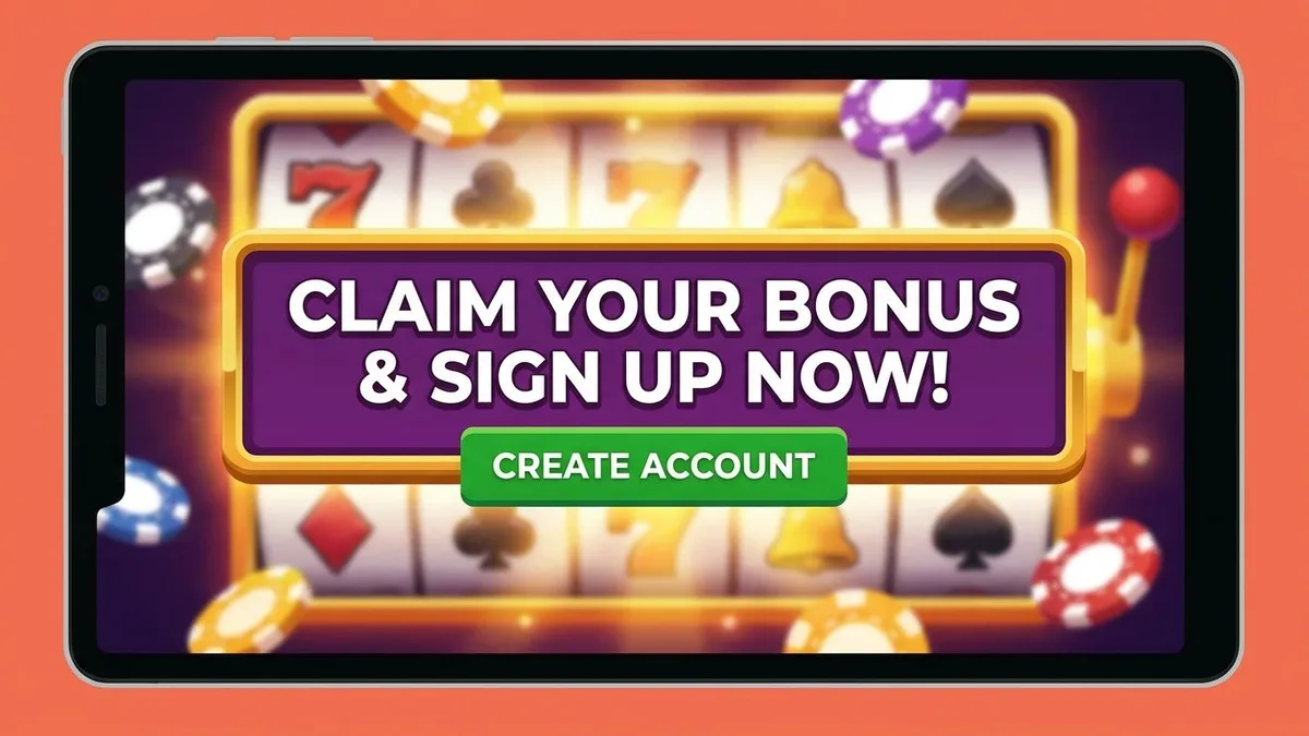 Înregistrare cu bonus